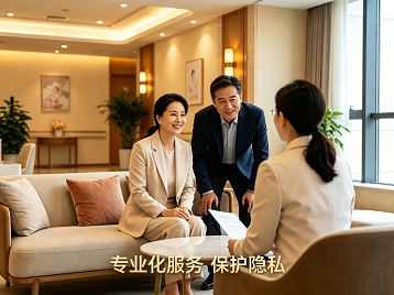 武夷山有偿售卵代生女生的客户的客户群体有哪些