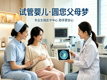 武夷山辅助生育服务 试管婴儿行业的兴起背景、发展与未来展望